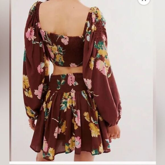 New Free People Dusk Till Dawn Set - Picture 10 of 12